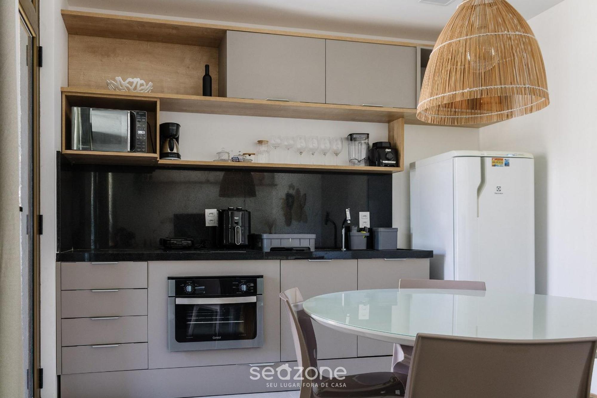 Tmh - Condominio Essence Em Porto De Pedras/Al Экстерьер фото