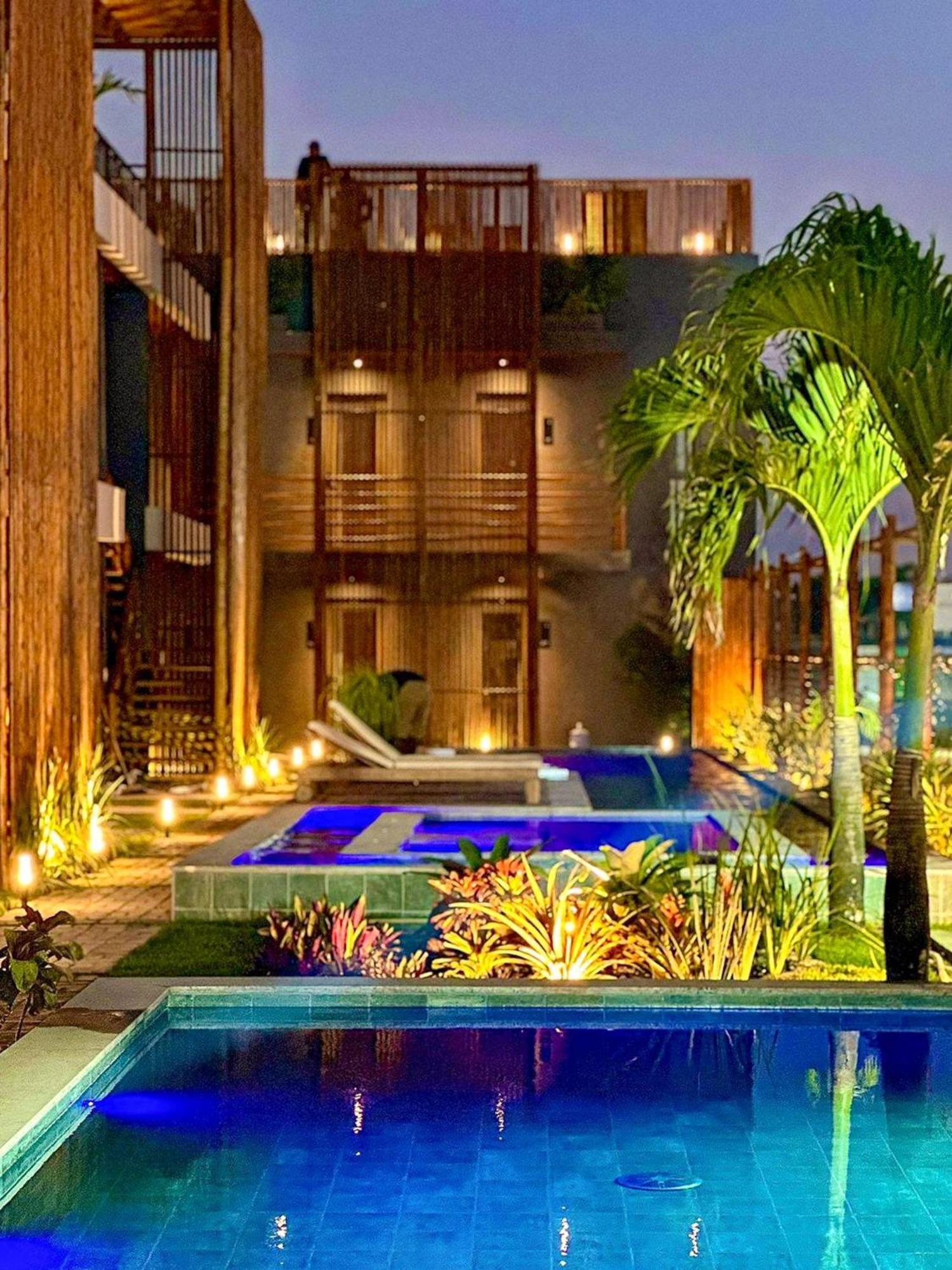 Tmh - Condominio Essence Em Porto De Pedras/Al Экстерьер фото